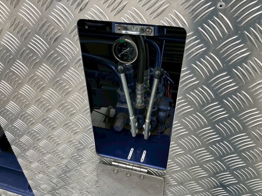 15|三菱 スーパーグレート 2PG-FS84HZの写真15