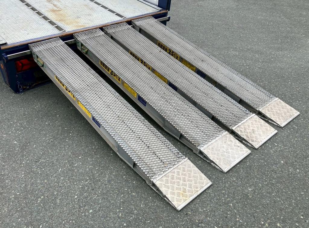 19|三菱 スーパーグレート 2PG-FS84HZの写真19