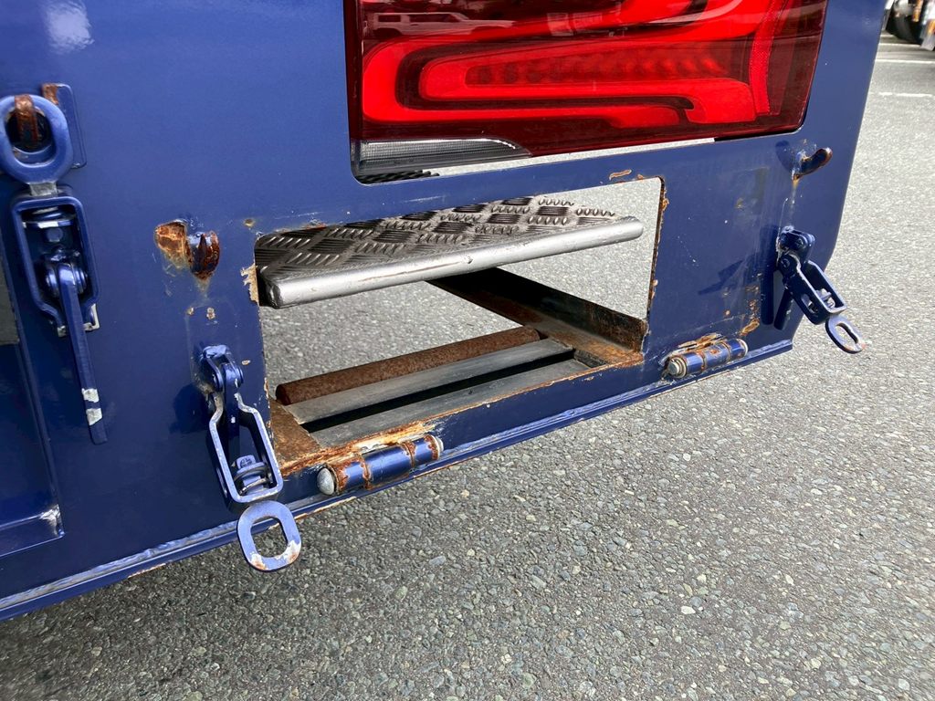 24|三菱 スーパーグレート 2PG-FS84HZの写真24