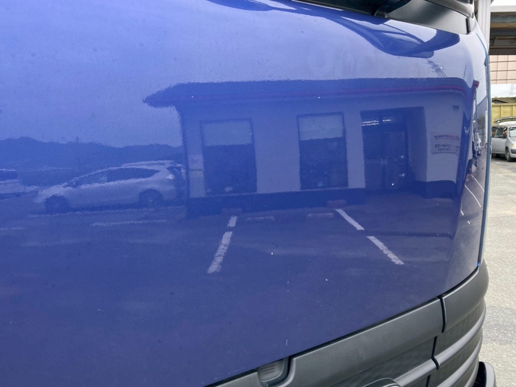 27|三菱 スーパーグレート 2PG-FS84HZの写真27