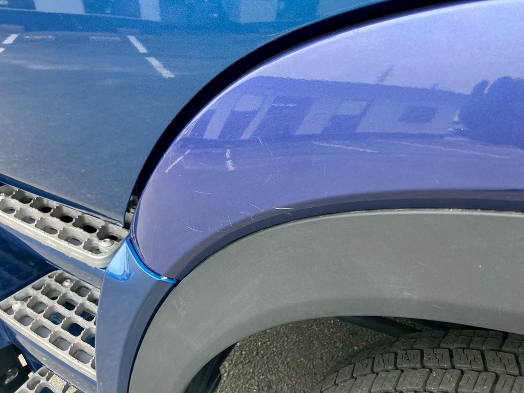 28|三菱 スーパーグレート 2PG-FS84HZの写真28