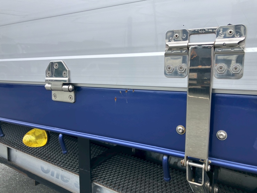 30|三菱 スーパーグレート 2PG-FS84HZの写真30