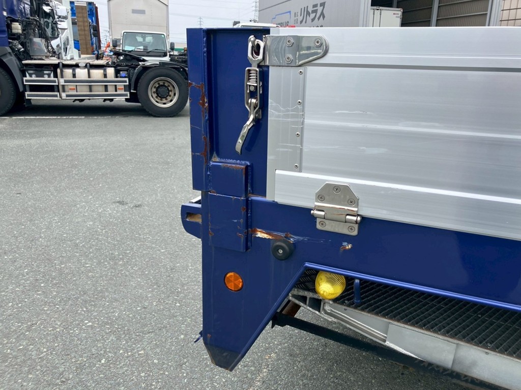 31|三菱 スーパーグレート 2PG-FS84HZの写真31