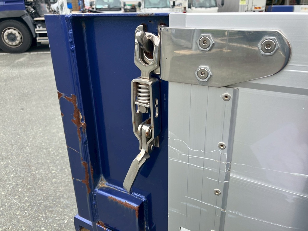 32|三菱 スーパーグレート 2PG-FS84HZの写真32