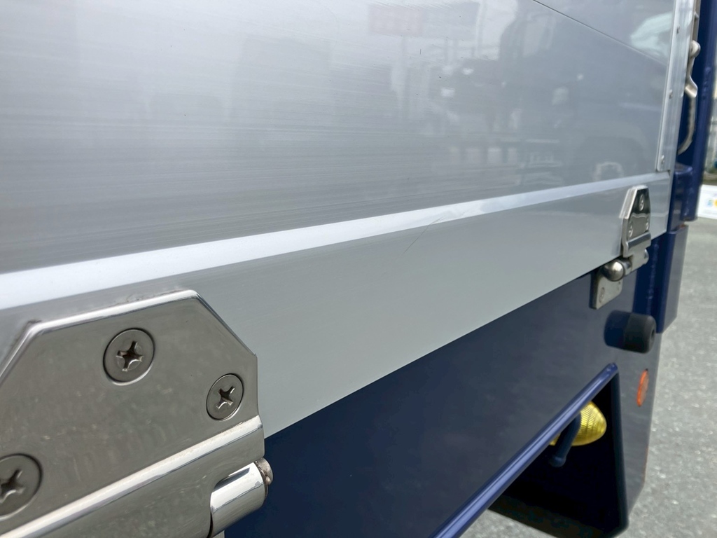 33|三菱 スーパーグレート 2PG-FS84HZの写真33