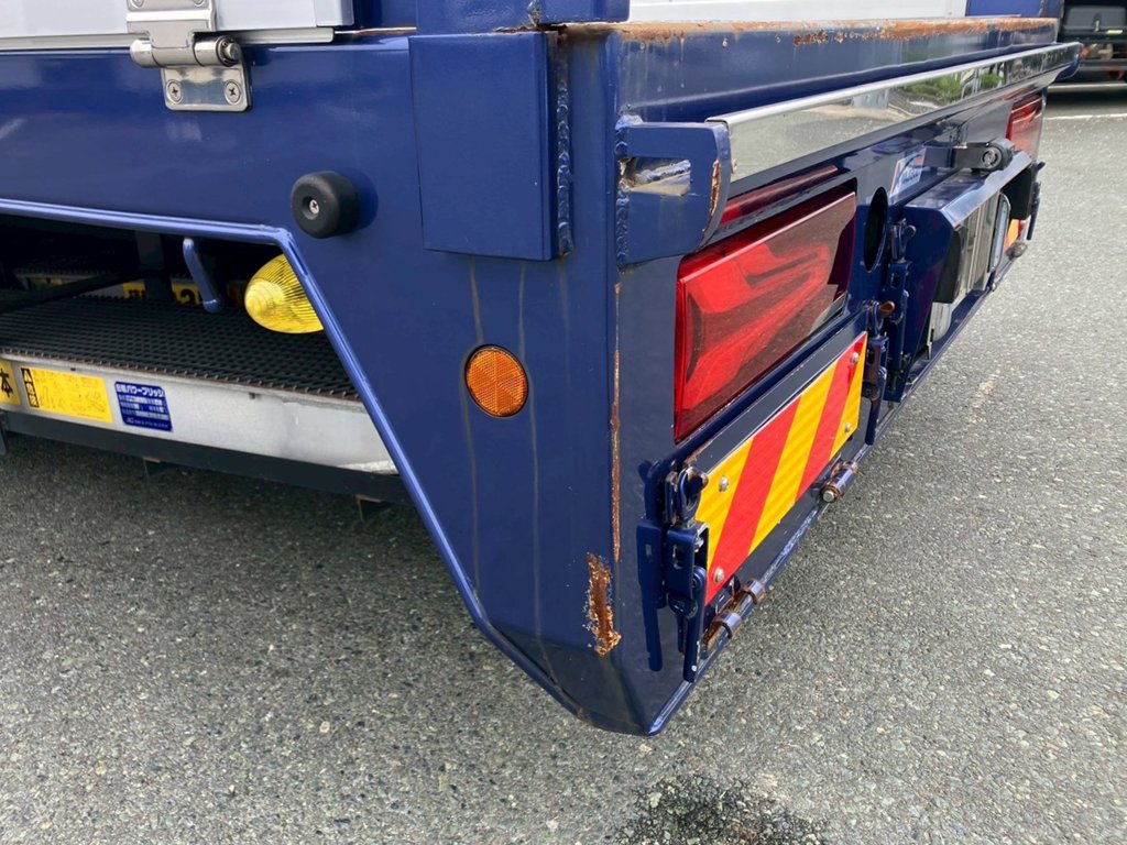 34|三菱 スーパーグレート 2PG-FS84HZの写真34