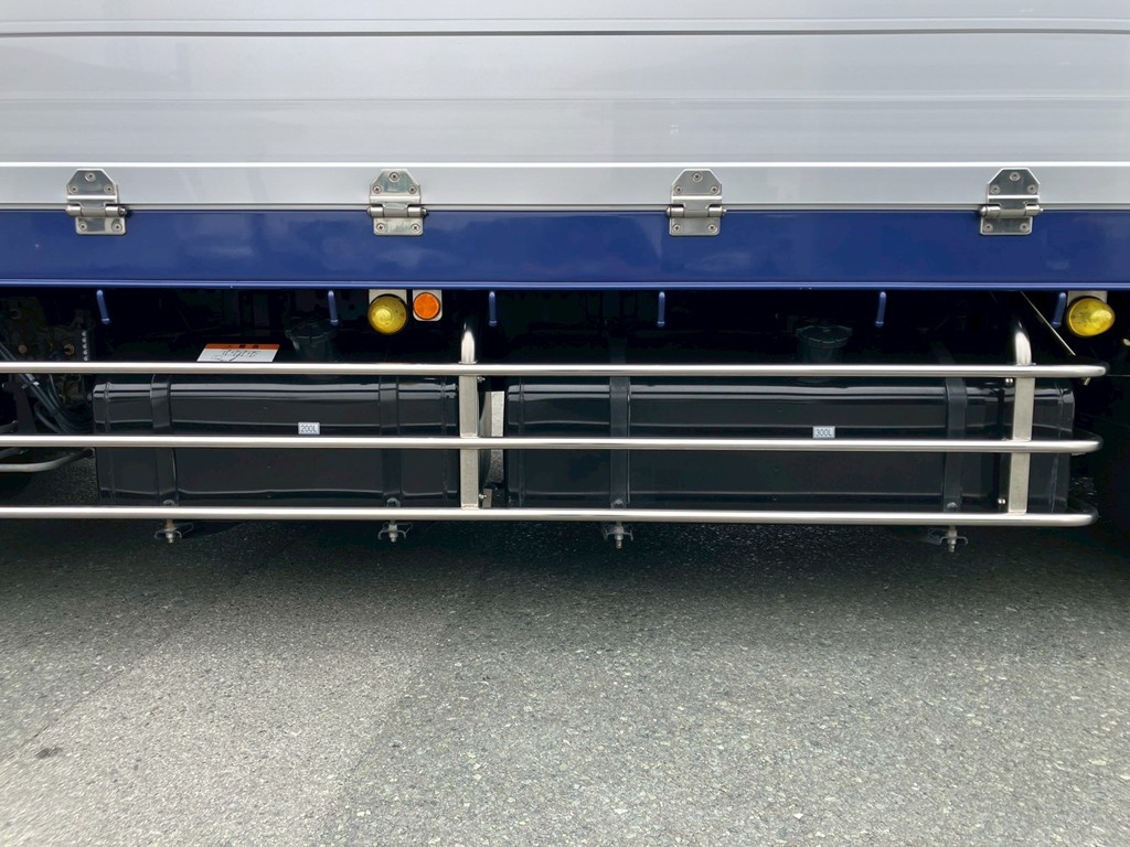 37|三菱 スーパーグレート 2PG-FS84HZの写真37