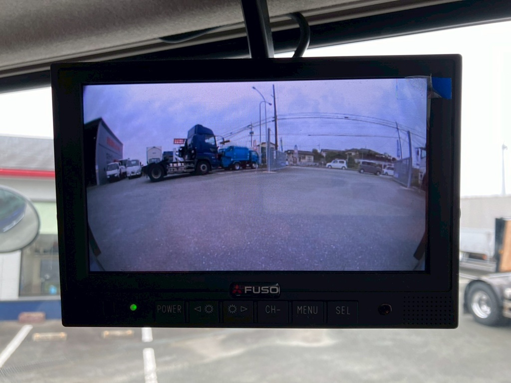 38|三菱 スーパーグレート 2PG-FS84HZの写真38