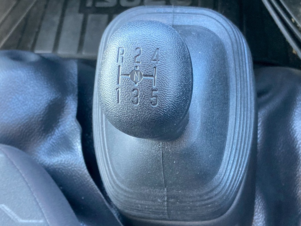 MT5速です。|いすゞ エルフ 2RG-NJR88AF(2WD)の写真23