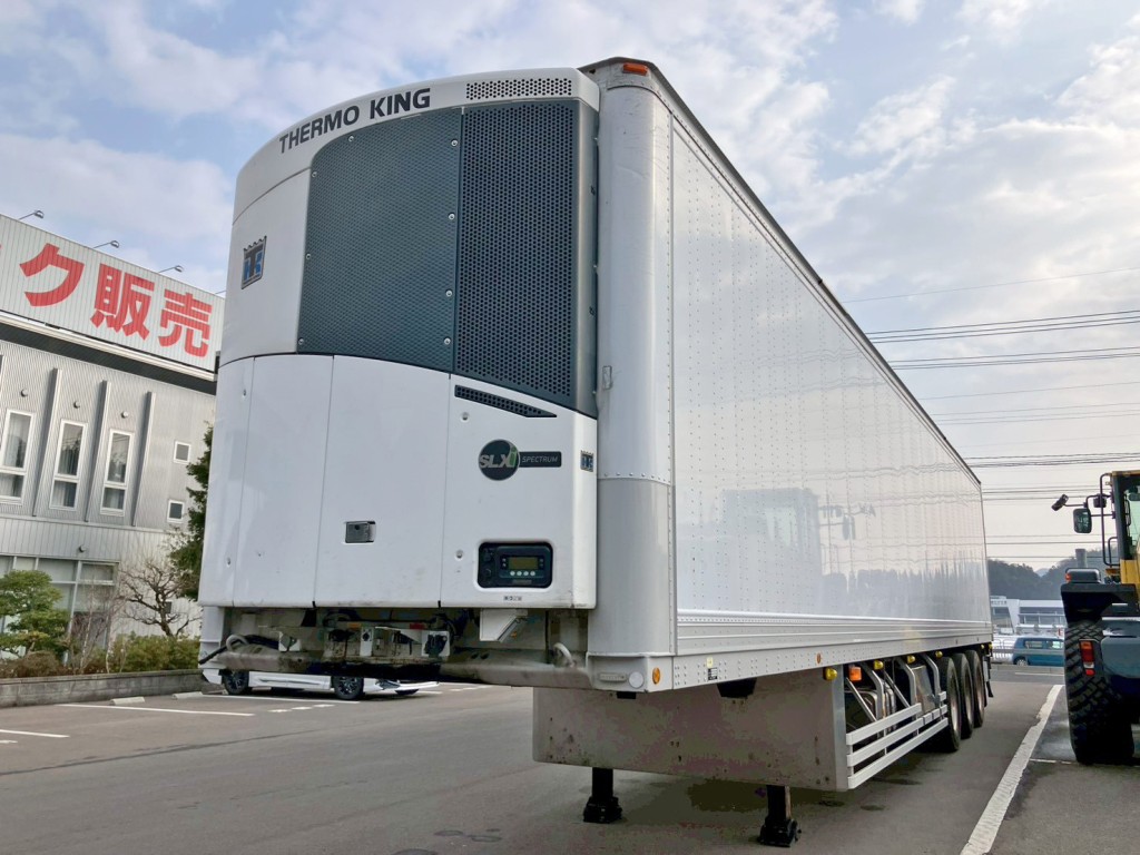 トレクス  VFR346ADの写真1