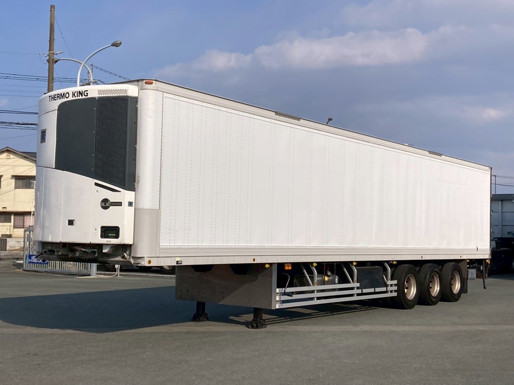 1|トレクス  VFR346ADの写真1