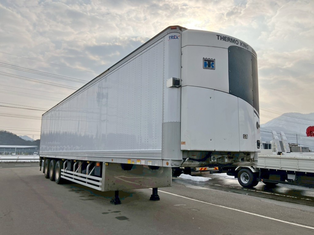 トレクス  VFR346ADの写真2