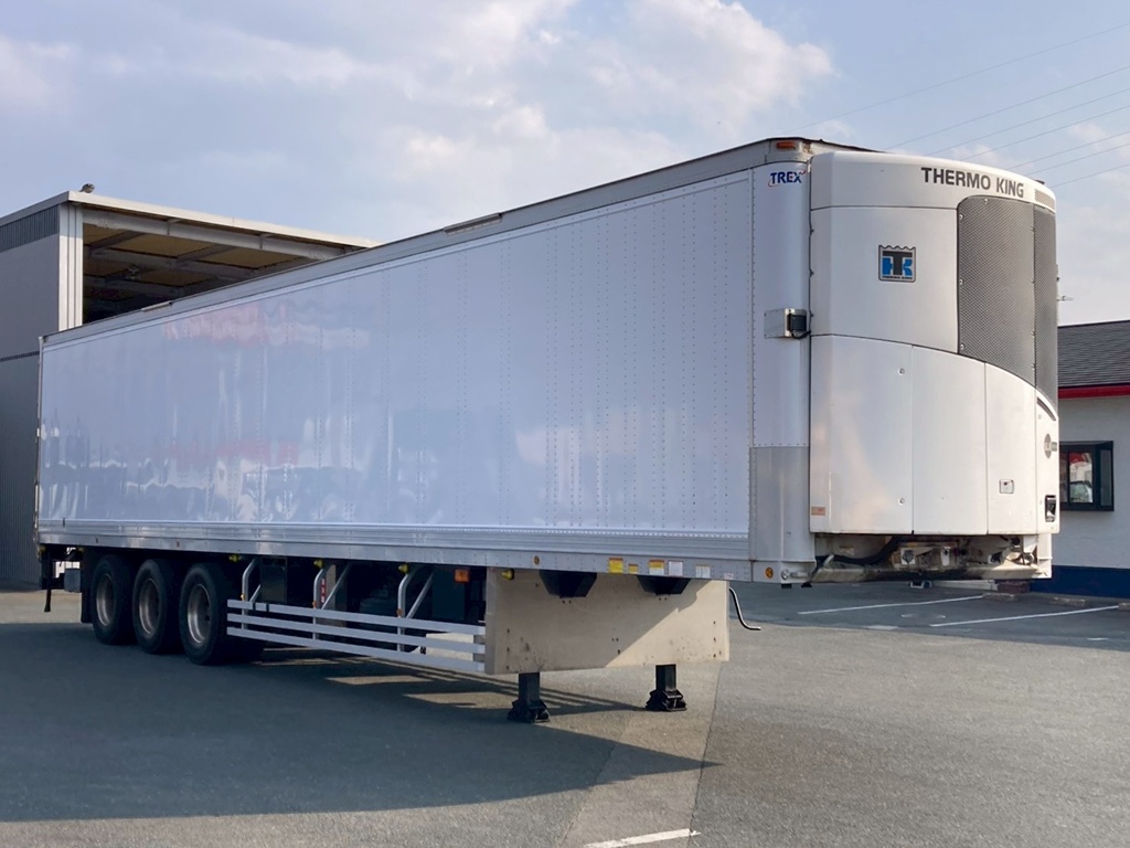 2|トレクス  VFR346ADの写真2