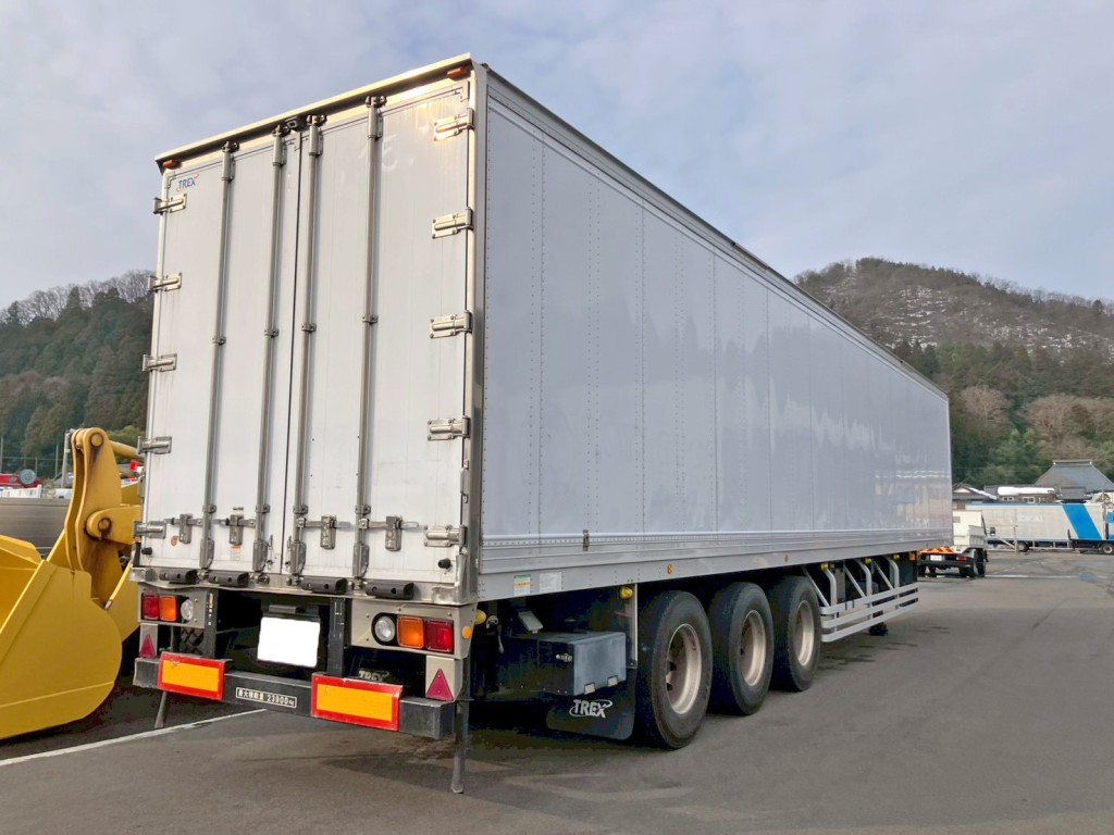 トレクス  VFR346ADの写真3