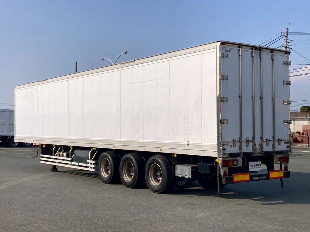 3|トレクス  VFR346ADの写真3