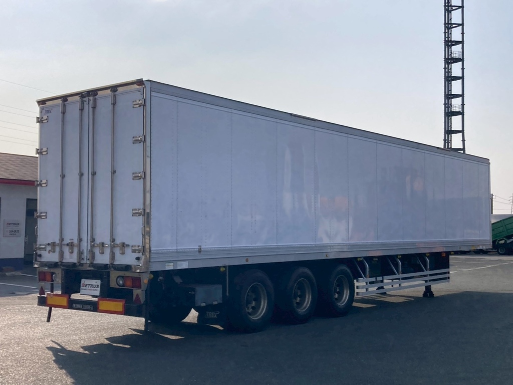 4|トレクス  VFR346ADの写真4