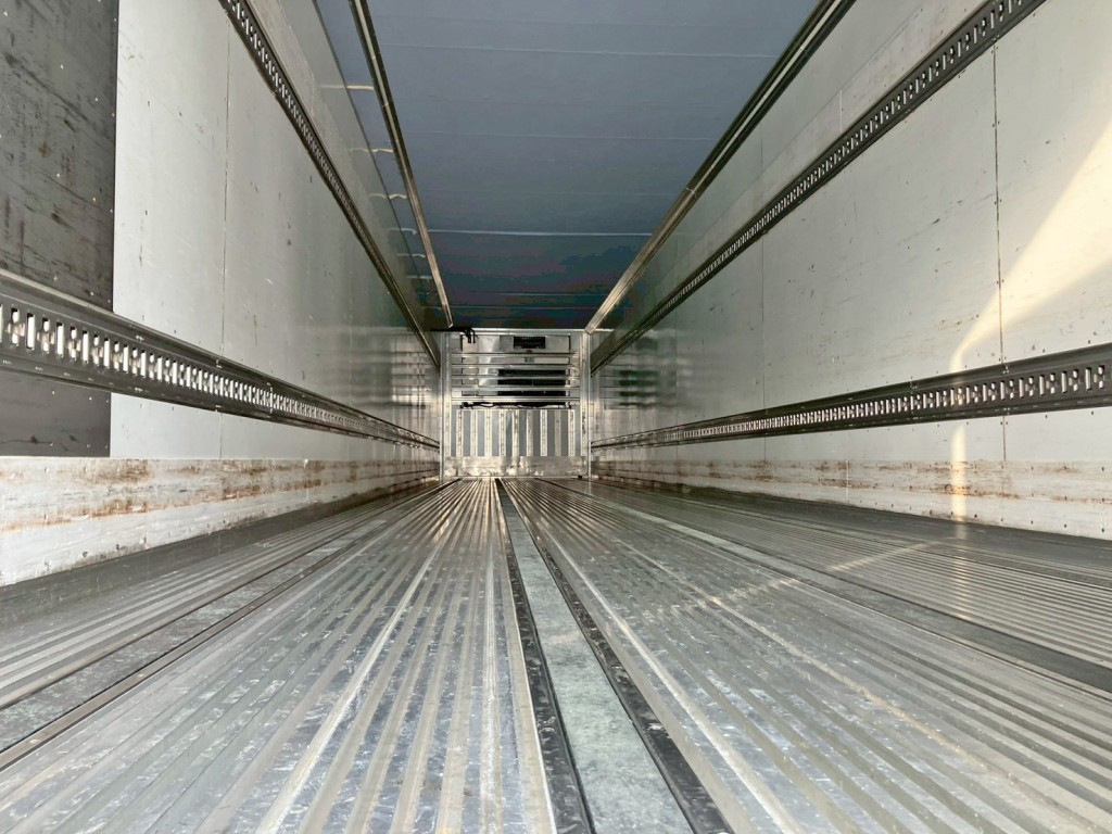 トレクス  VFR346ADの写真5