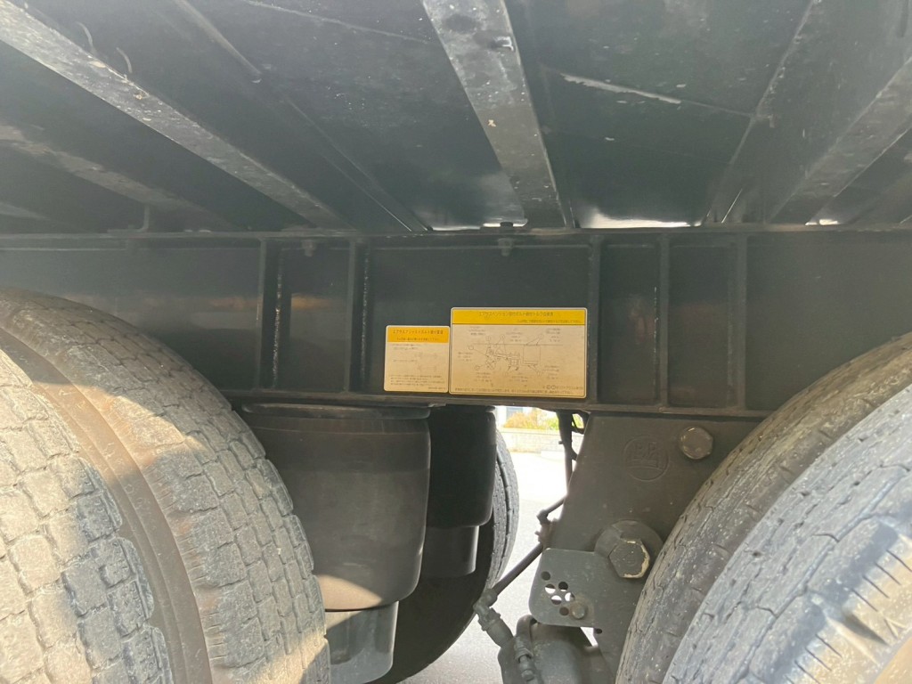 トレクス  VFR346ADの写真6