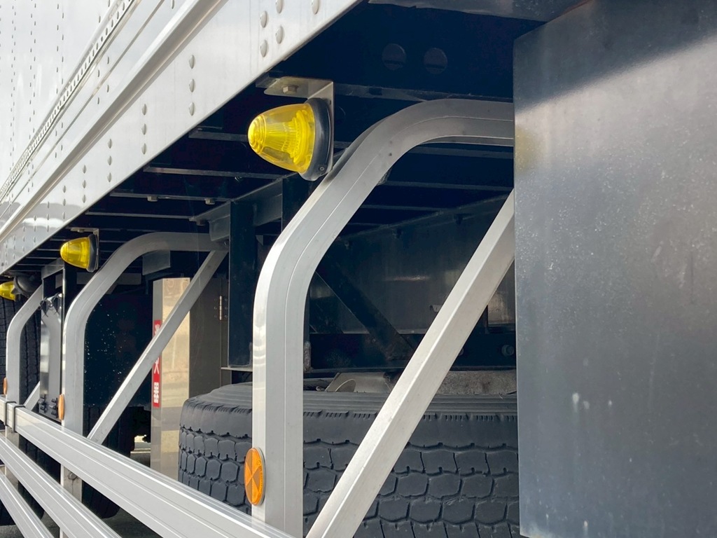 7|トレクス  VFR346ADの写真7