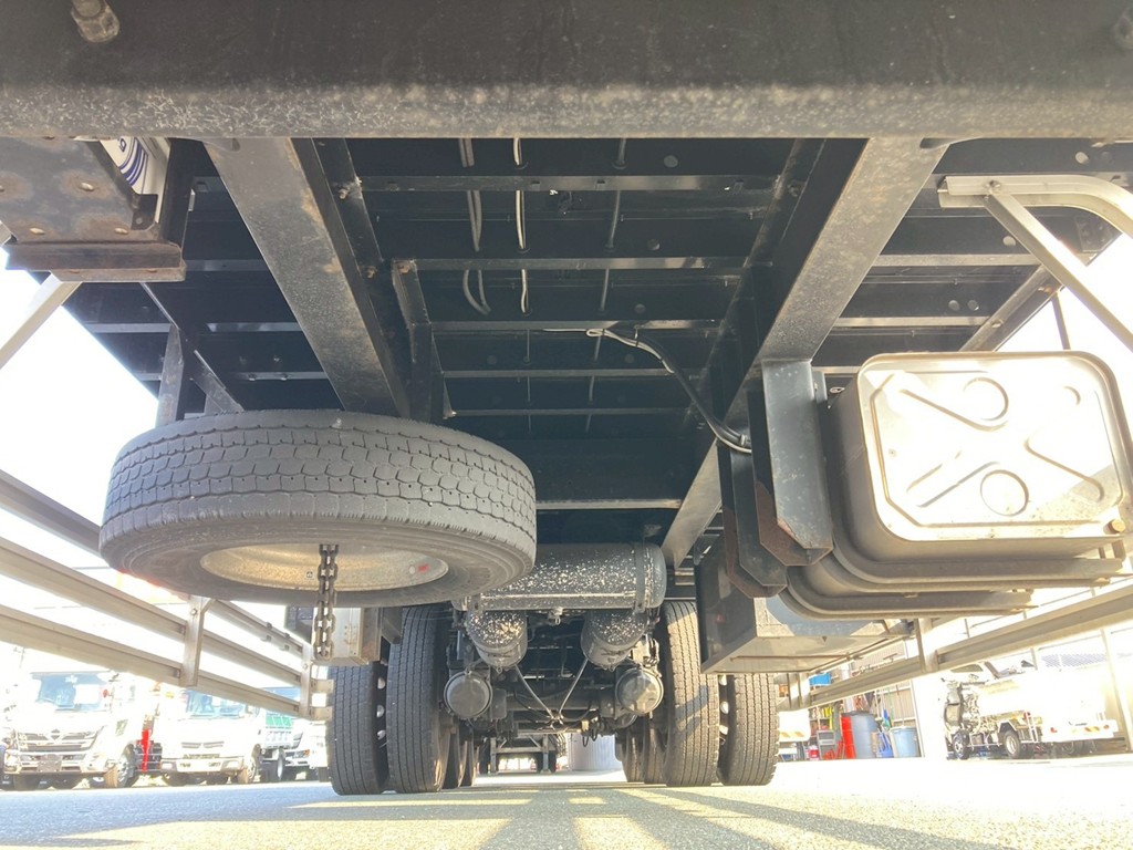 9|トレクス  VFR346ADの写真9