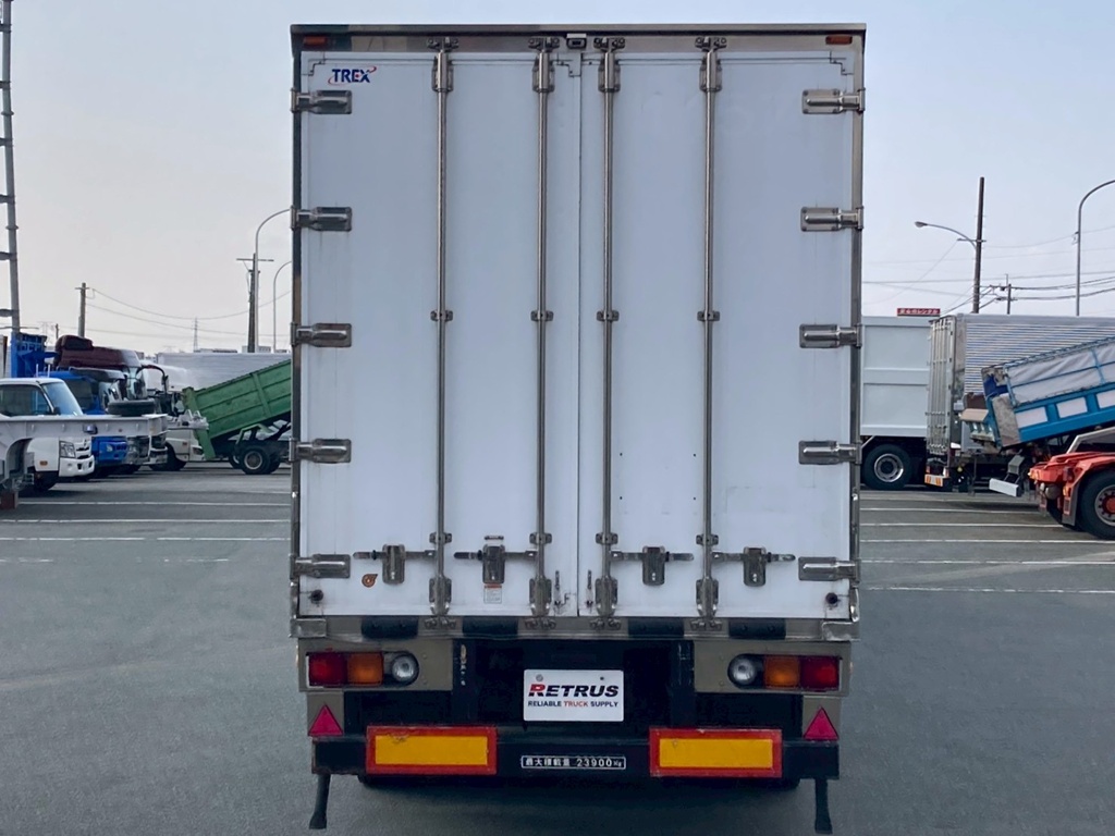 10|トレクス  VFR346ADの写真10