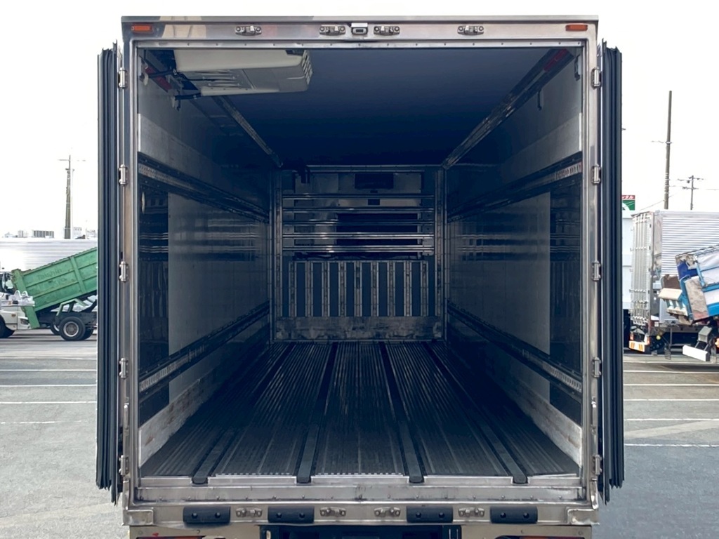 11|トレクス  VFR346ADの写真11