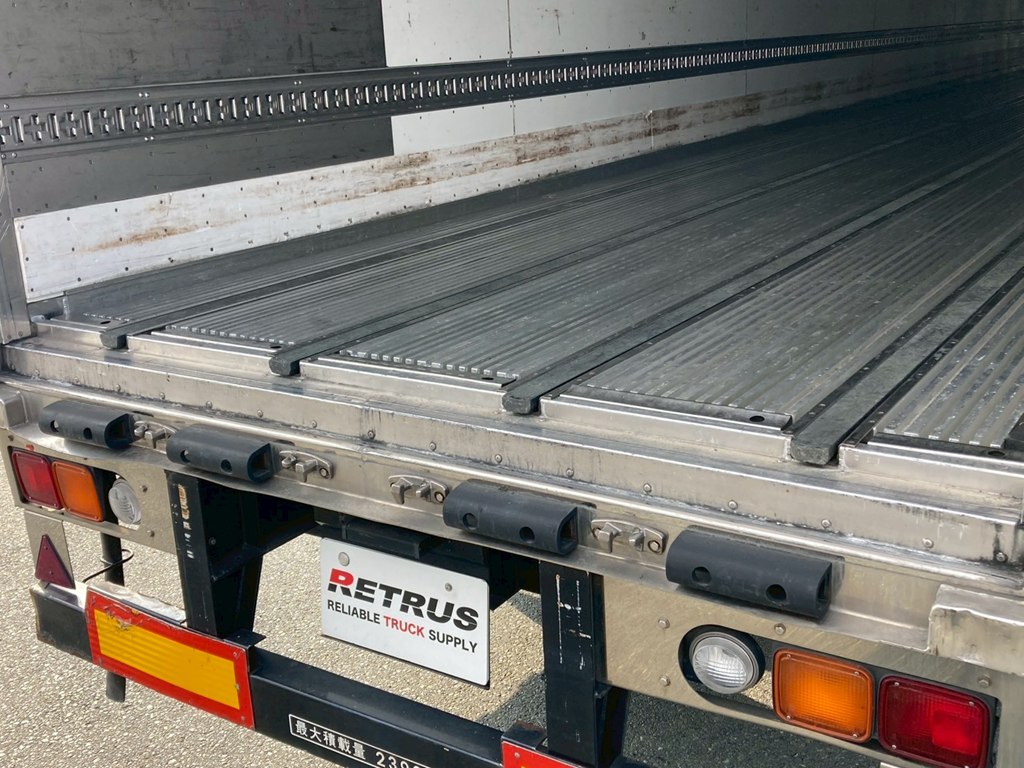 13|トレクス  VFR346ADの写真13