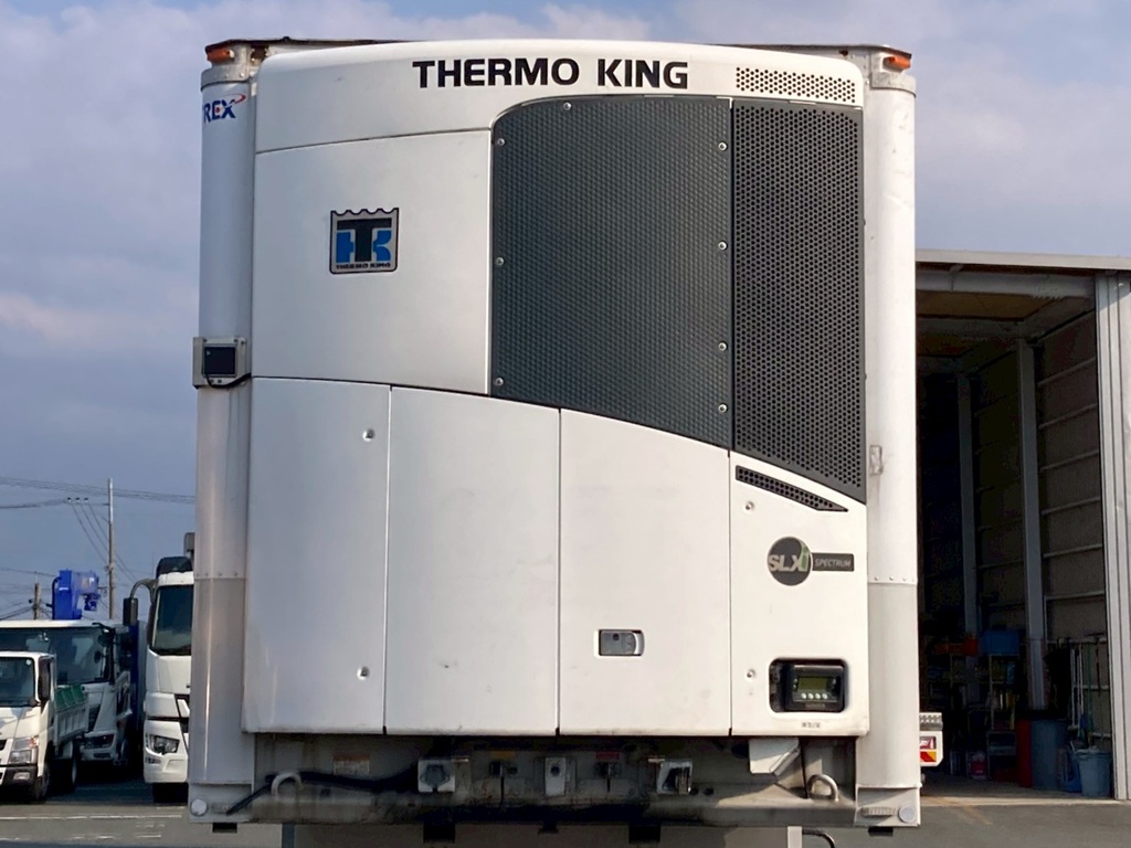 17|トレクス  VFR346ADの写真17