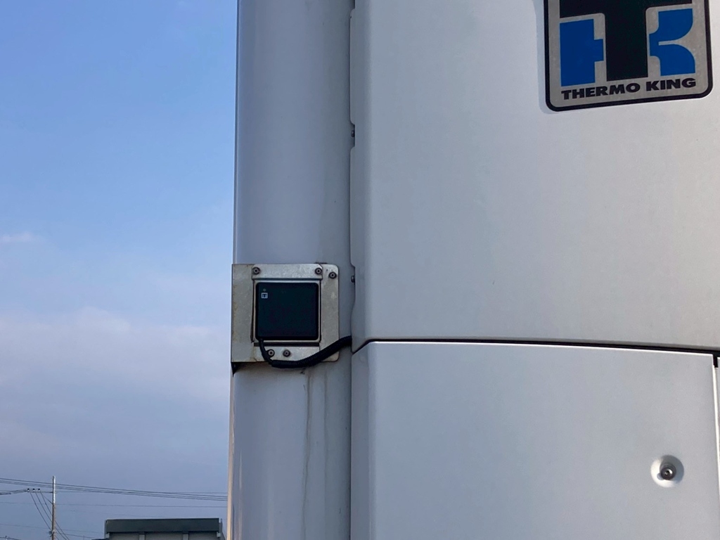 18|トレクス  VFR346ADの写真18