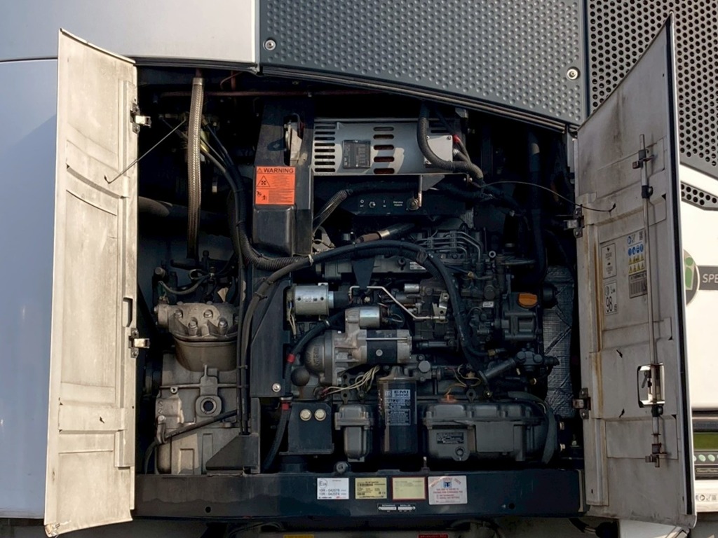 19|トレクス  VFR346ADの写真19