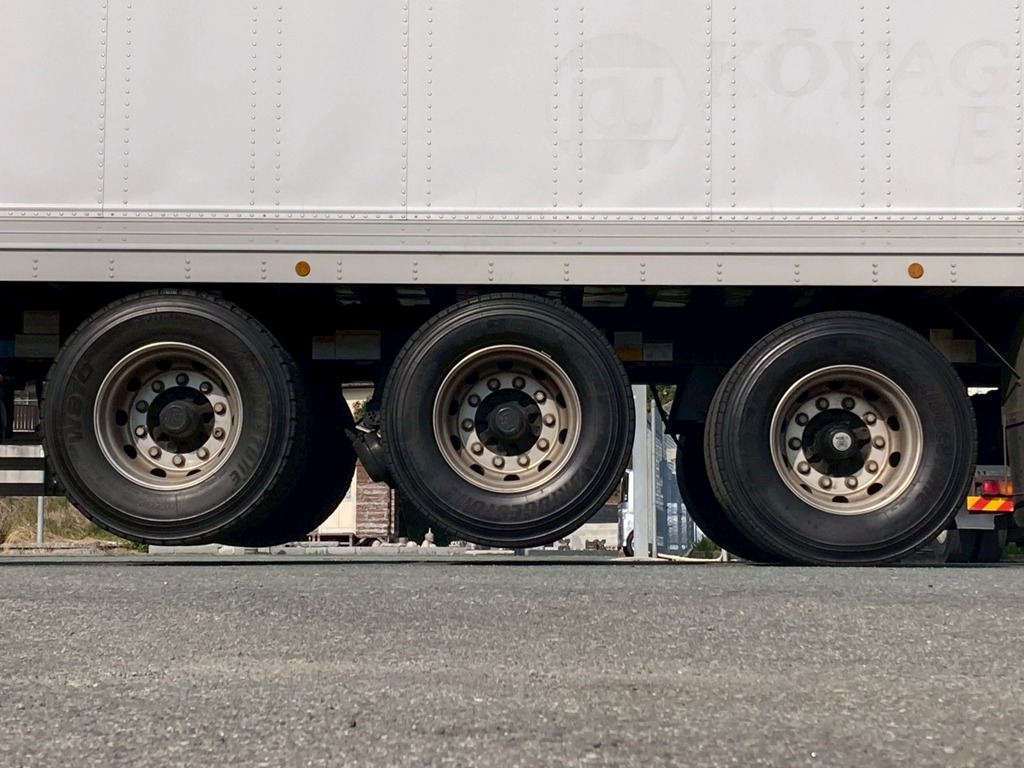 21|トレクス  VFR346ADの写真21