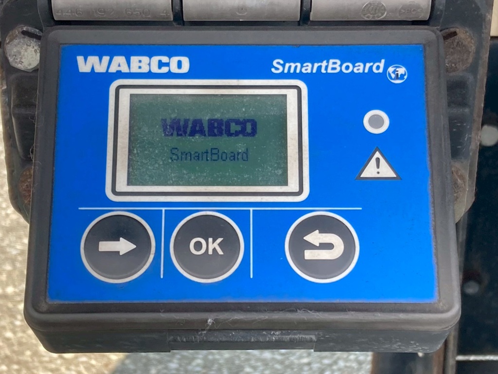 22|トレクス  VFR346ADの写真22