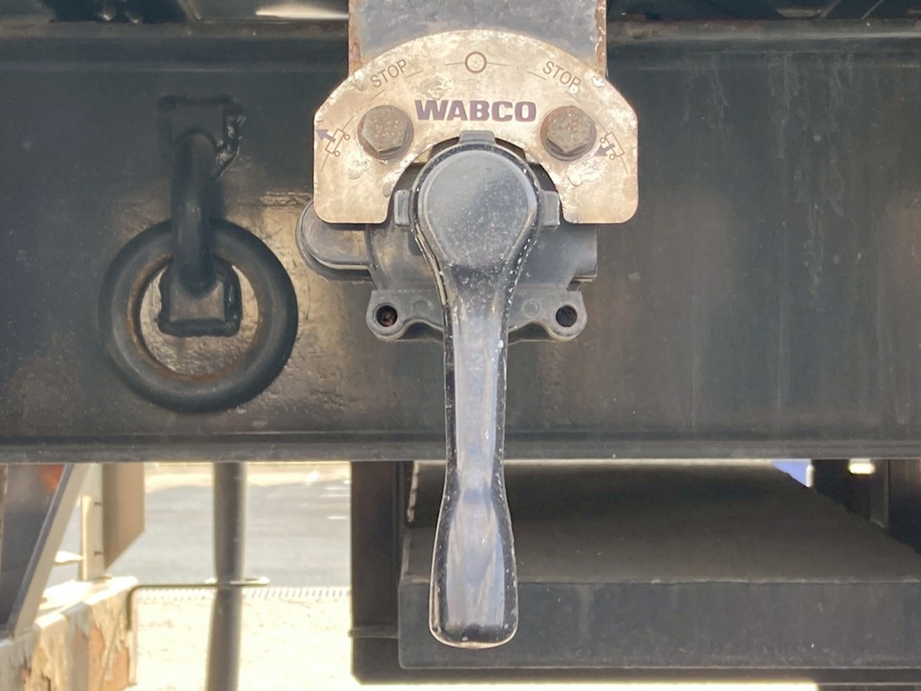 23|トレクス  VFR346ADの写真23