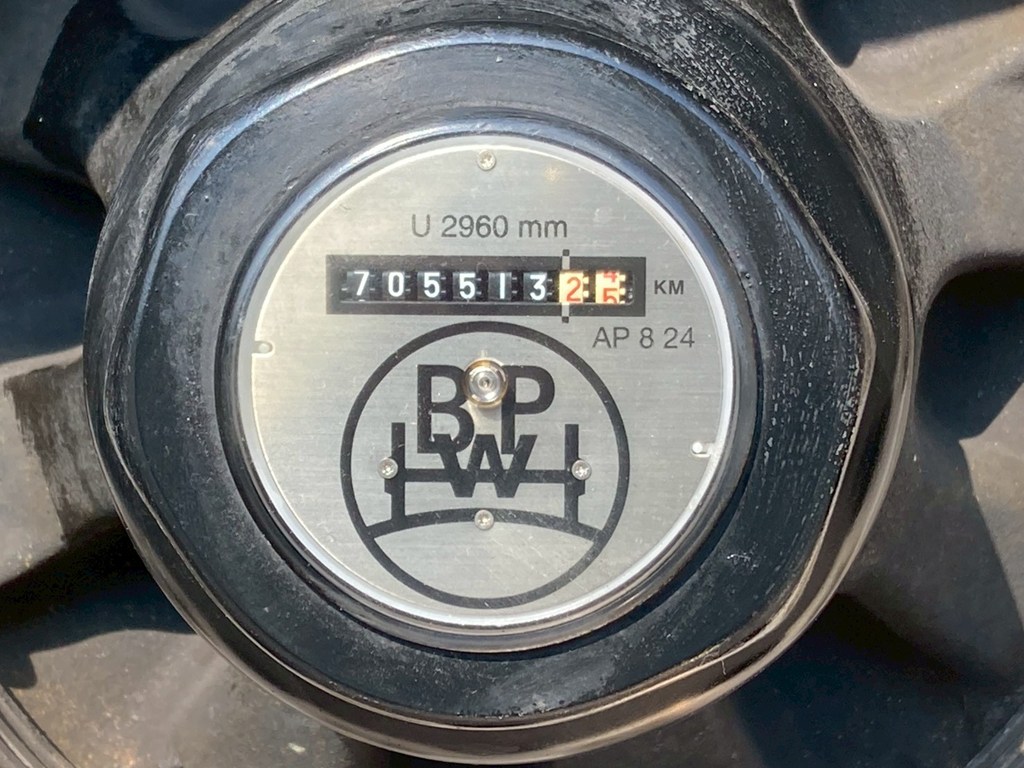 24|トレクス  VFR346ADの写真24