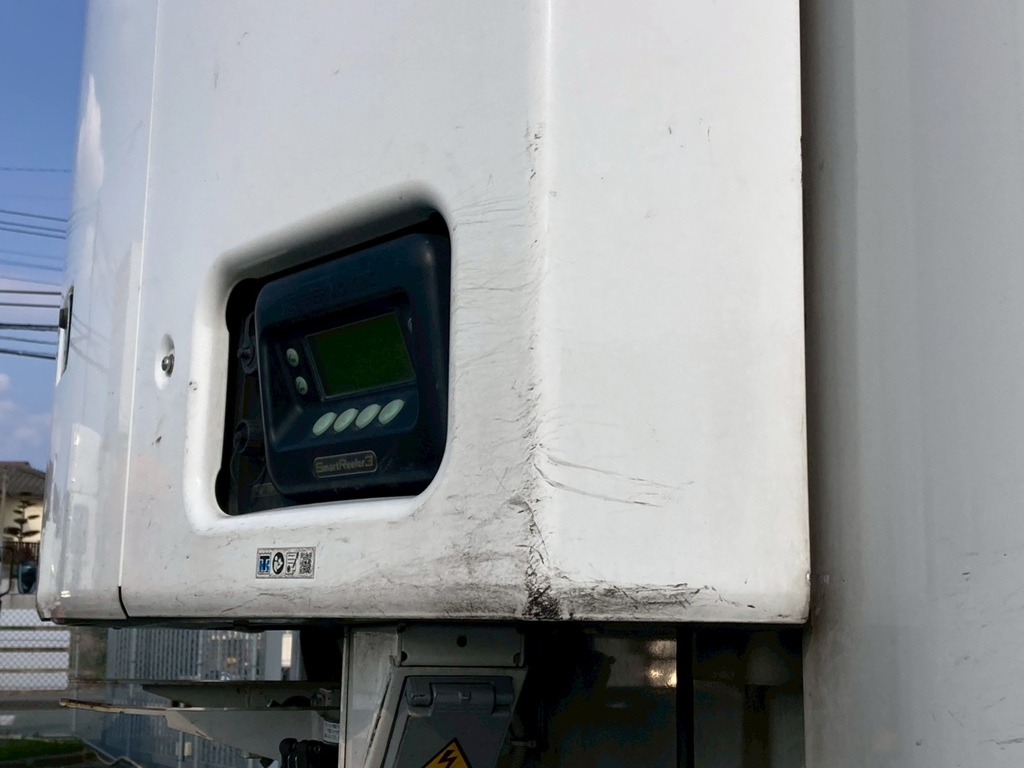 26|トレクス  VFR346ADの写真26