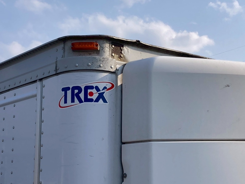 27|トレクス  VFR346ADの写真27