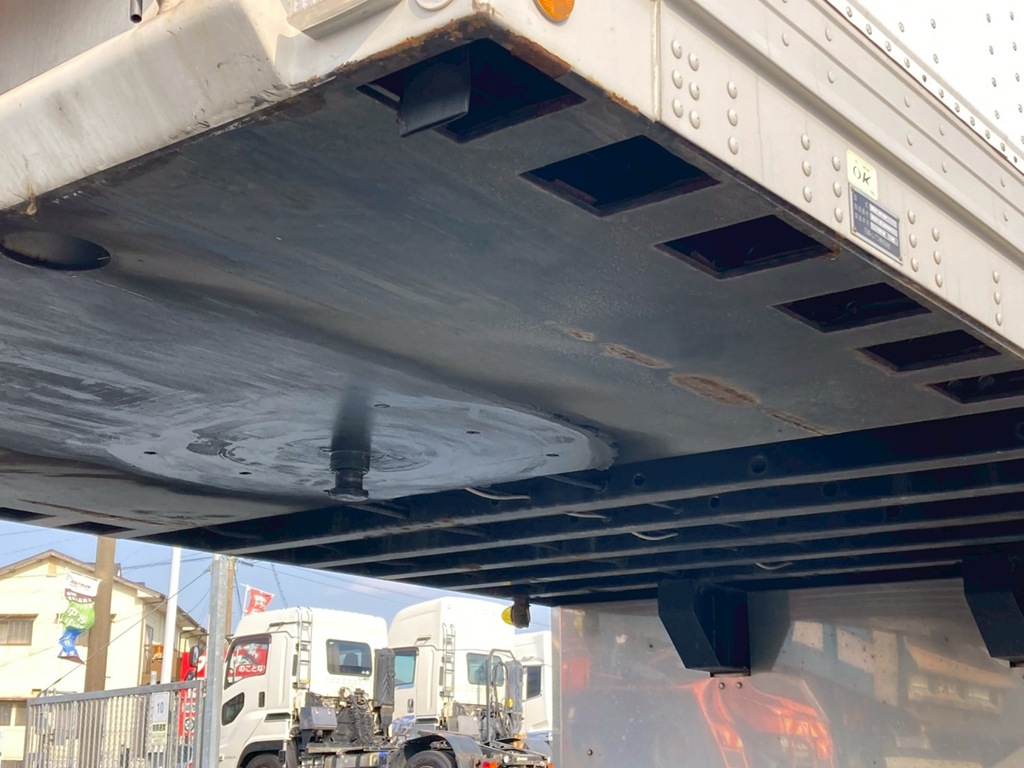 29|トレクス  VFR346ADの写真29