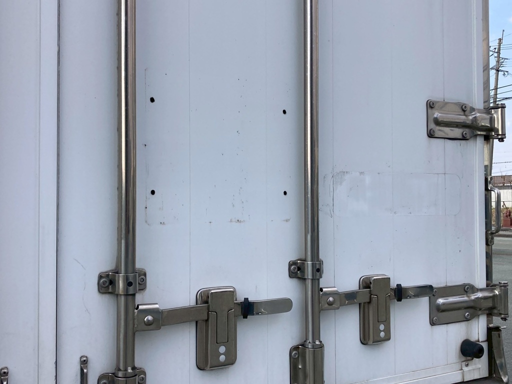 32|トレクス  VFR346ADの写真32