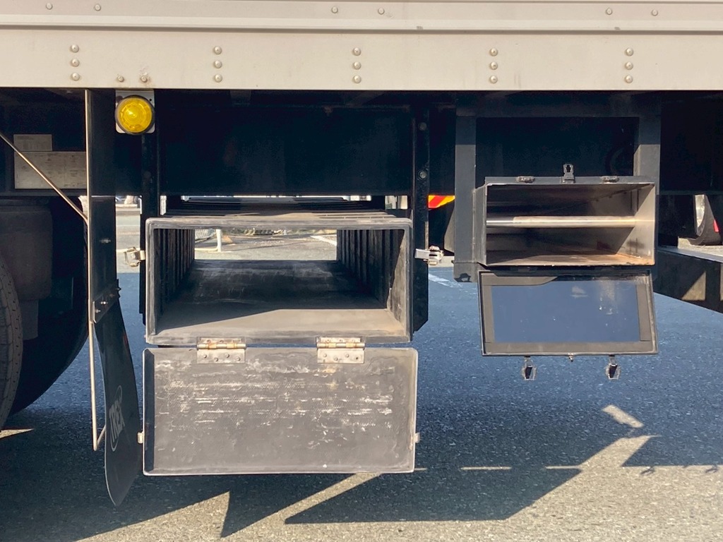 36|トレクス  VFR346ADの写真36