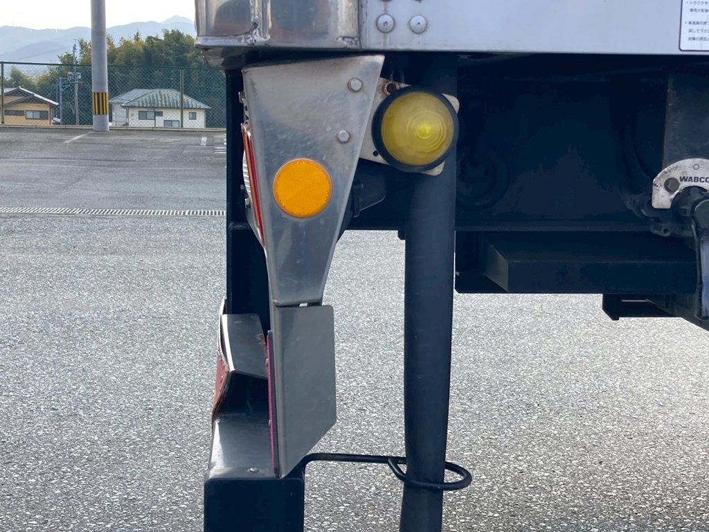 トレクス VFR346ADの写真36