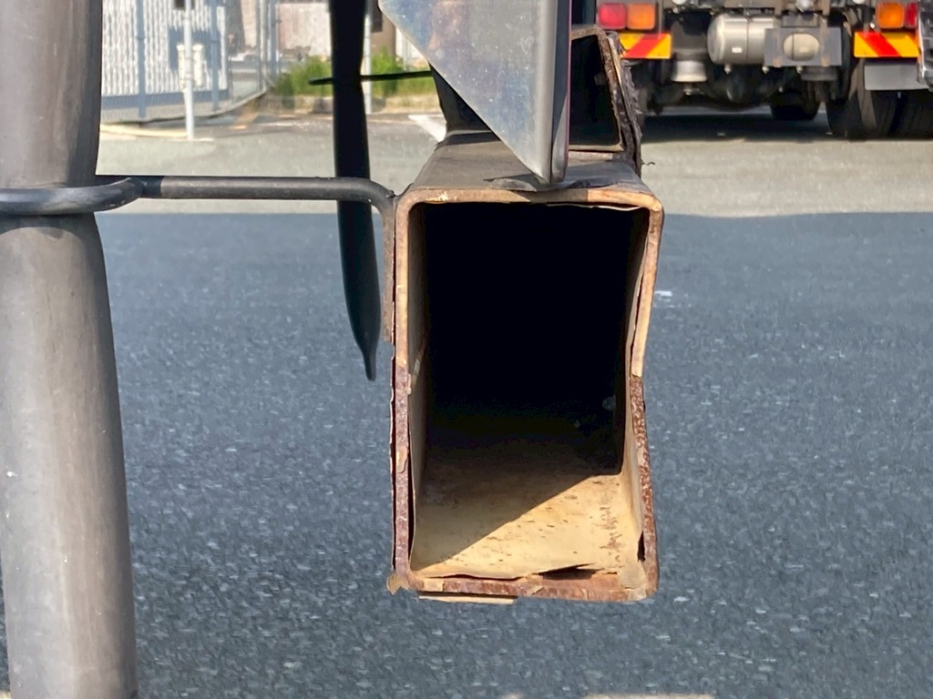 38|トレクス  VFR346ADの写真38