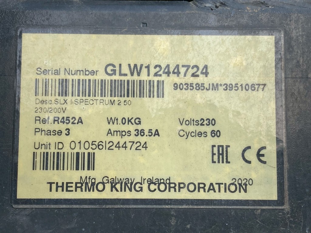 43|トレクス  VFR346ADの写真43