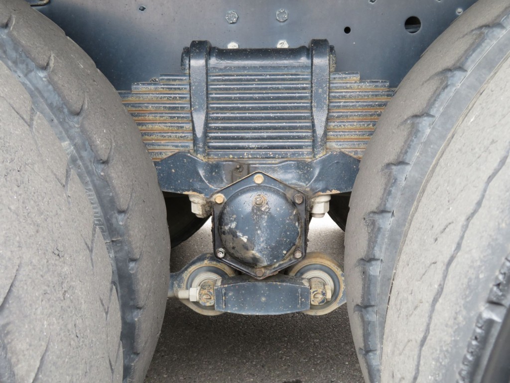 日野 プロフィア QKG-FS1EKDAの写真10