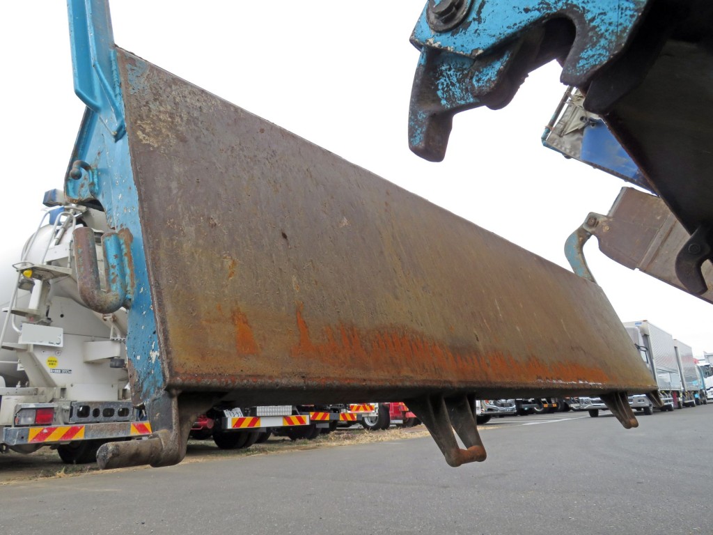 日野 プロフィア QKG-FS1EKDAの写真23