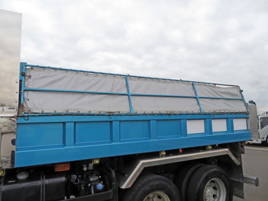 日野 プロフィア QKG-FS1EKDAの写真37