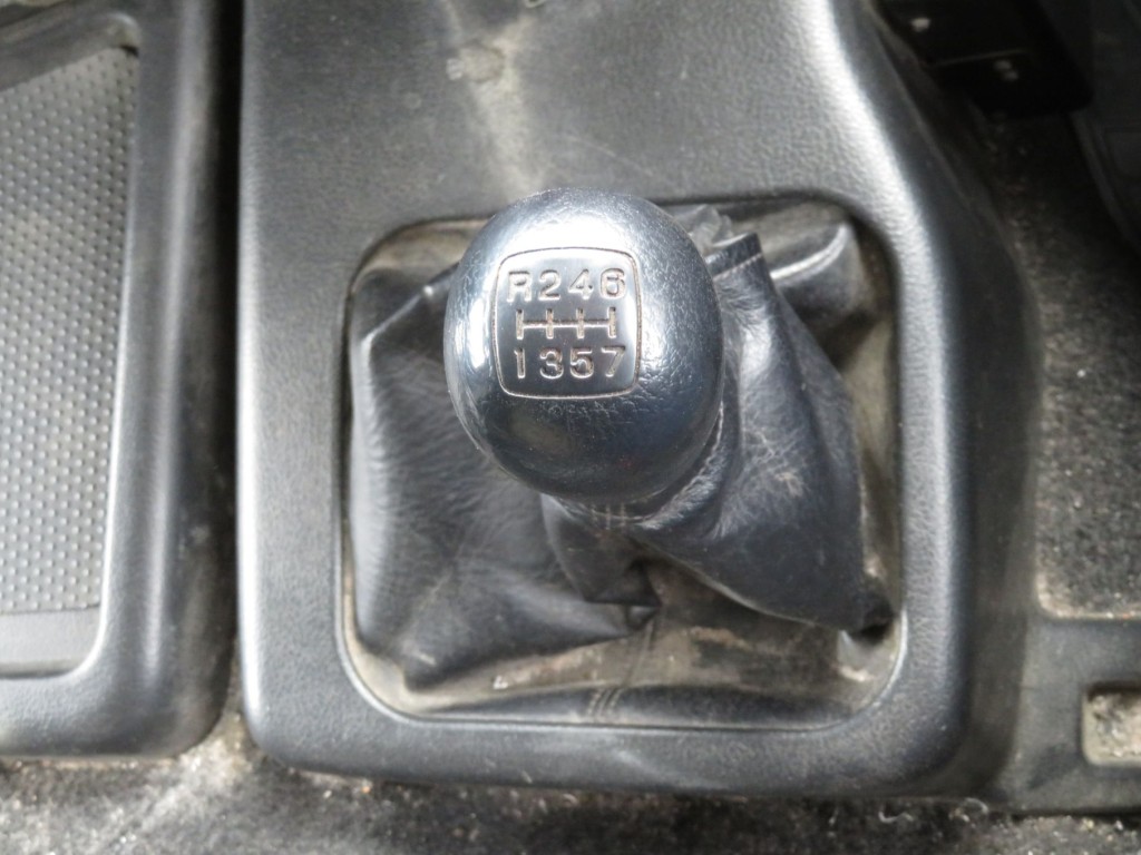 日野 プロフィア QKG-FS1EKDAの写真53