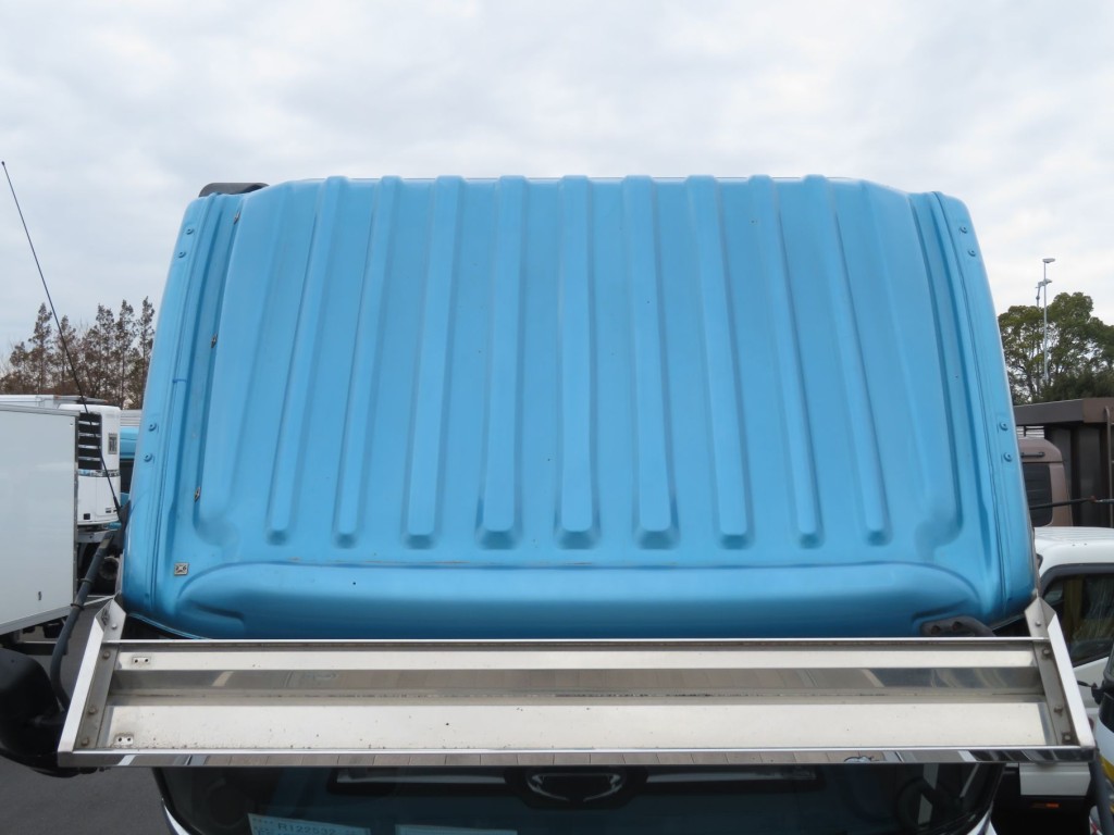 日野 プロフィア QKG-FS1EKDAの写真58