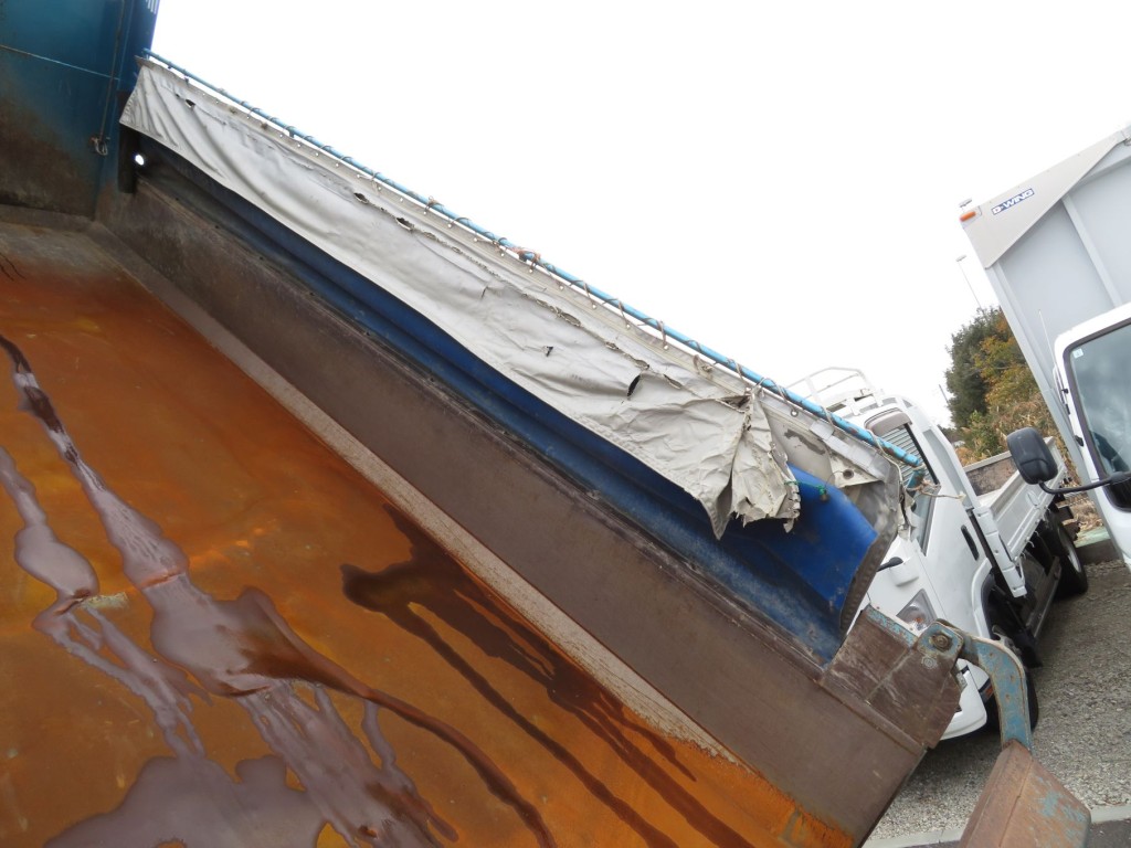 日野 プロフィア QKG-FS1EKDAの写真89