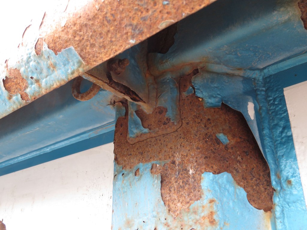 日野 プロフィア QKG-FS1EKDAの写真95