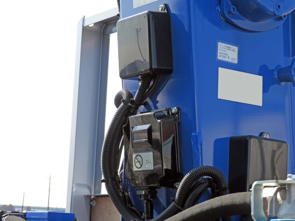 日野 レンジャー 2KG-FE2ACAの写真11